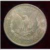 Image 2 : 1889P Morgan Dollar. Unc.