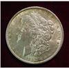 Image 1 : 1889P Morgan Dollar. Unc.