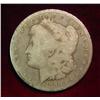 Image 1 : 1890CC Morgan Dollar. G.