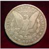 Image 2 : 1892O Morgan Dollar. VG.