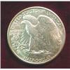 Image 2 : 1946P Walking Liberty Half. BU.