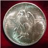Image 1 : 1934 Texas Commemorative Half Dollar. BU.