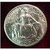 Image 1 : 1935 San Diego Commemorative Half Dollar. BU.