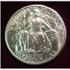 Image 1 : 1935S San Diego Commemorative Half Dollar. BU.