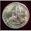 Image 2 : 1935S San Diego Commemorative Half Dollar. BU.