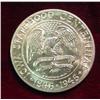 Image 1 : 1946 Iowa Commemorative Half Dollar. BU.