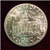 Image 2 : 1946 Iowa Commemorative Half Dollar. BU.