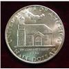 Image 2 : 1938 Delaware Commemorative Half Dollar. BU.