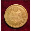 Image 2 : 1869 Indian Head Cent. G.