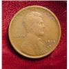 Image 1 : 1914S Lincoln Cent. F.