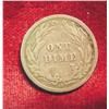 Image 2 : 1909O Barber Dime. VF.