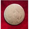 Image 2 : 1833 Capped Bust Half Dime.