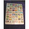 Image 1 : Mint Sheet of 1975 Christmas Seals.