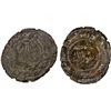 Image 1 : UMAYYAD: AE fals (2.00g), al-Mubaraka, ND, VG