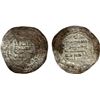Image 1 : ABBASID: al-Radi, 934-940, AR dirham (1.87g), Surra man Ra'a, AH327, VF