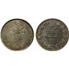 Image 1 : BARODA: Sayaji Rao III, 1875-1938, AR rupee, VS1953, EF-AU