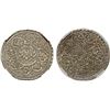 Image 1 : TIBET: AR ga-den tangka, ND (1880-92), NGC AU53