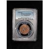 Image 2 : PHILIPPINES: AE centavo, 1930-M, PCGS MS65 RB
