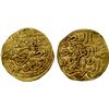 Image 1 : ALGIERS: Murad III, 1574-1595, AV sultani (3.40g), Jaza'ir, AH982, VF