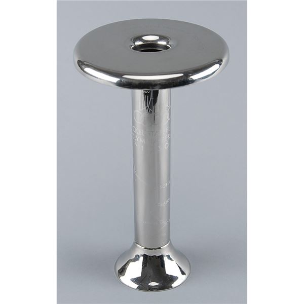 Berlin 1936 Summer Olympics Torch