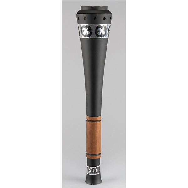 Mexico City 1968 Summer Olympics 'Type 4' Torch