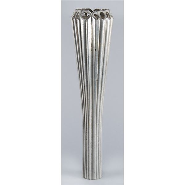 Mexico City 1968 Summer Olympics 'Type 1' Torch