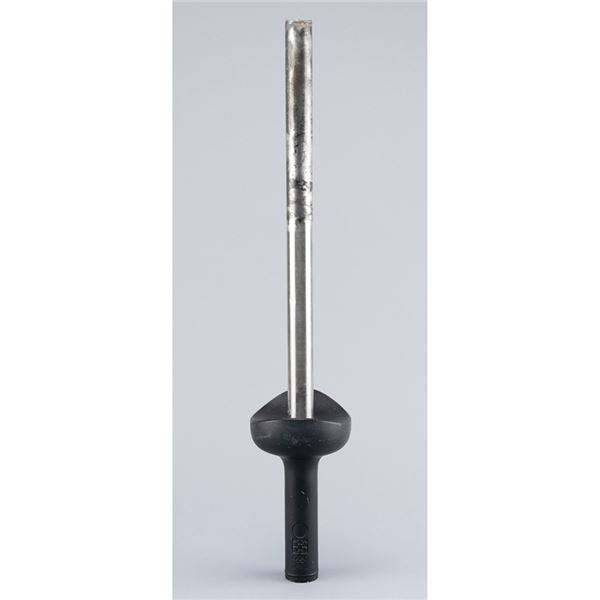 Sapporo 1972 Winter Olympics Torch