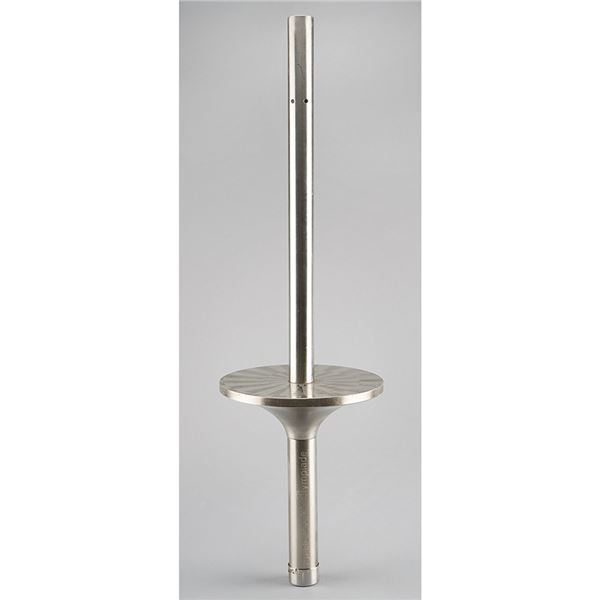 Munich 1972 Summer Olympics Torch