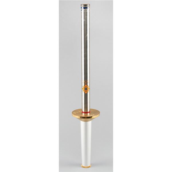 Sarajevo 1984 Winter Olympics Torch