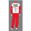 Image 8 : Calgary 1988 Winter Olympics Torch and Relay Uniform