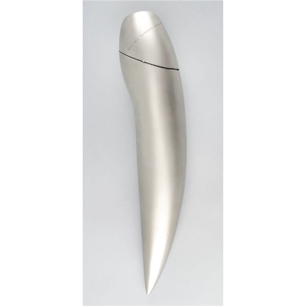 Albertville 1992 Winter Olympics Torch