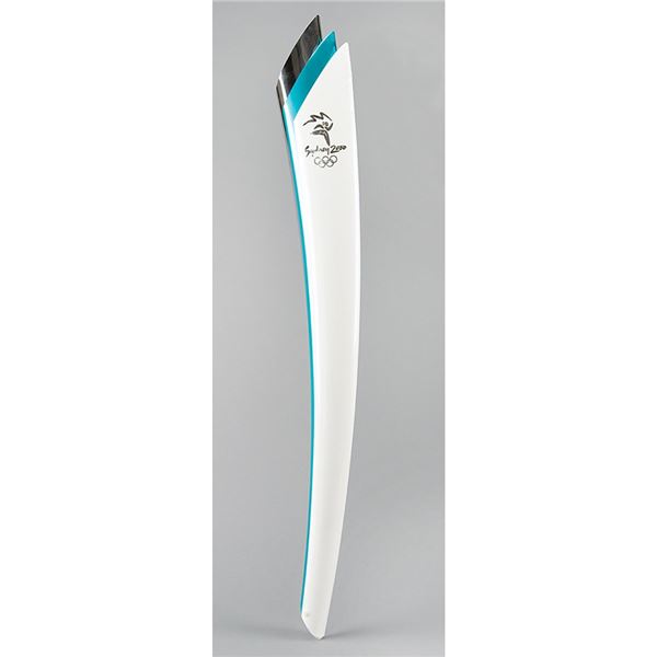 Sydney 2000 Summer Olympics Torch