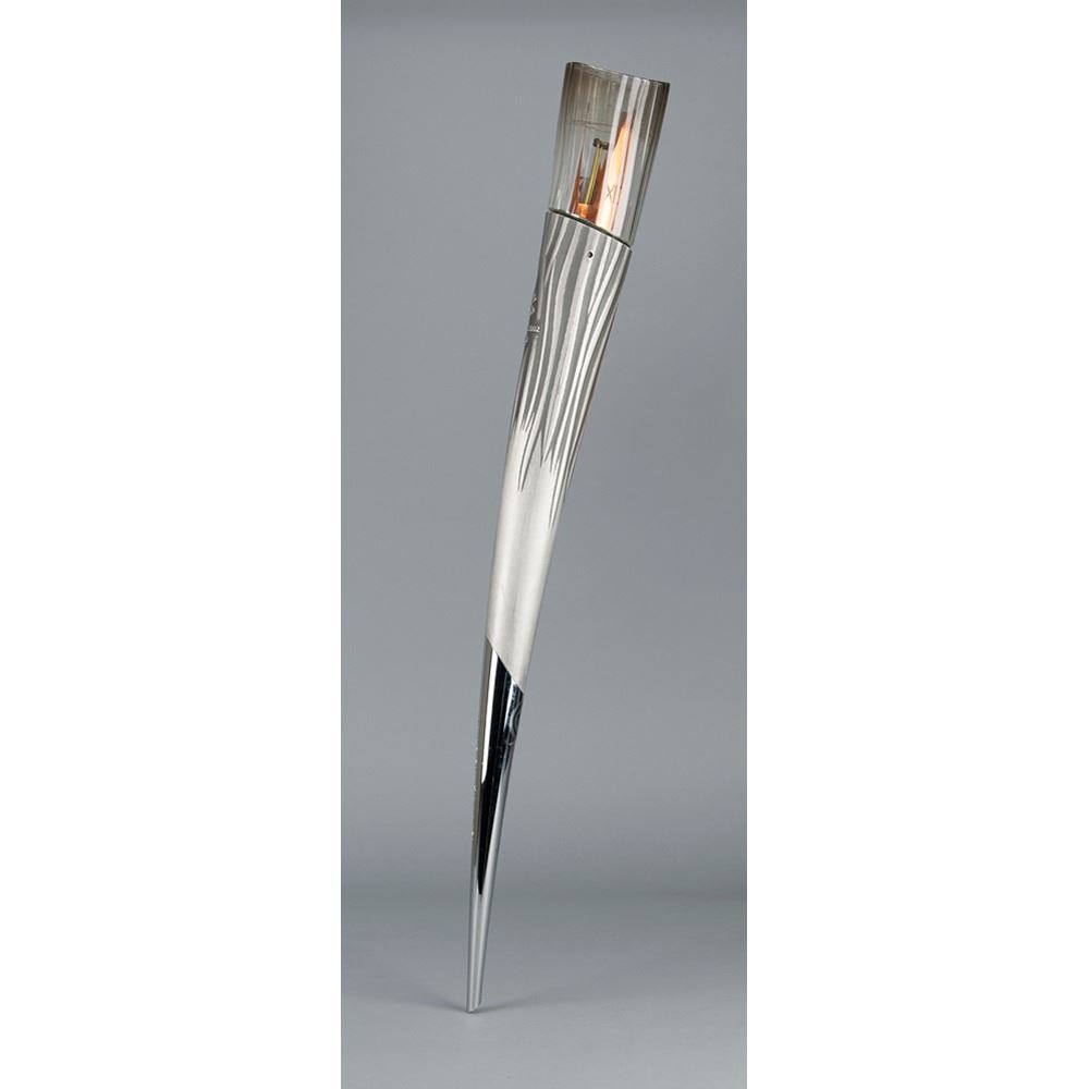 Salt Lake City 2002 Olympic Torch Salt Lake City 2002 Olympic Torch