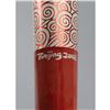 Image 4 : Beijing 2008 Summer Olympics Torch Presented to IOC Member James Worrall