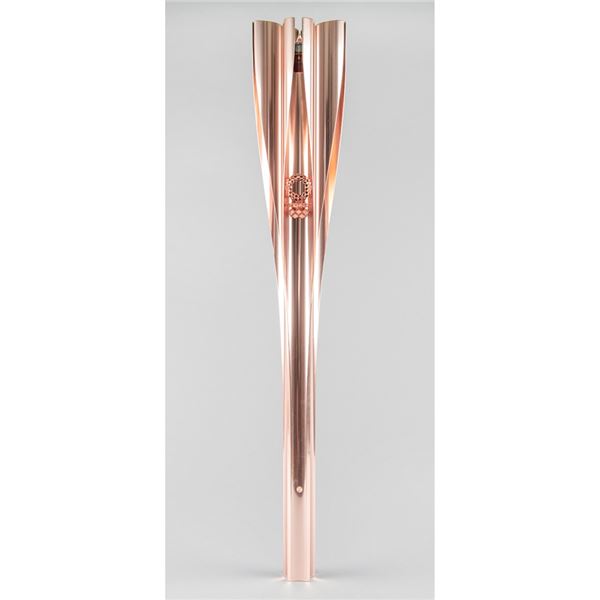 Tokyo 2020 Summer Olympics Torch