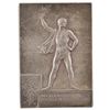 Image 2 : Paris 1900 Olympics Silver Winner's Medal for Gymnastics