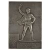 Image 2 : Paris 1900 Olympics Winner's Medal for Shooting