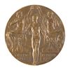 Image 1 : London 1908 Olympics Bronze Winner's Medal