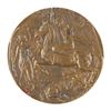 Image 2 : London 1908 Olympics Bronze Winner's Medal