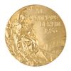 Image 2 : Berlin 1936 Summer Olympics Gold Winner's Medal
