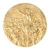 Image 3 : Berlin 1936 Summer Olympics Gold Winner's Medal