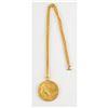 Image 5 : Munich 1972 Summer Olympics Gold Winner's Medal