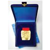 Image 3 : Sarajevo 1984 Winter Olympics Unawarded Gold Winner's Medal