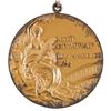 Image 3 : Los Angeles 1984 Summer Olympics Gold Winner's Medal