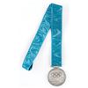 Image 2 : Sydney 2000 Summer Olympics Silver Winner's Medal