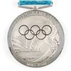 Image 4 : Sydney 2000 Summer Olympics Silver Winner's Medal