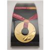 Image 4 : Torino 2006 Olympics Gold Winner's Medal