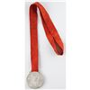 Image 2 : Beijing 2008 Summer Olympics Silver Winner's Medal