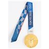 Image 1 : Tokyo 2020 Summer Olympics Gold Winner's Medal