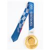 Image 2 : Tokyo 2020 Summer Olympics Gold Winner's Medal